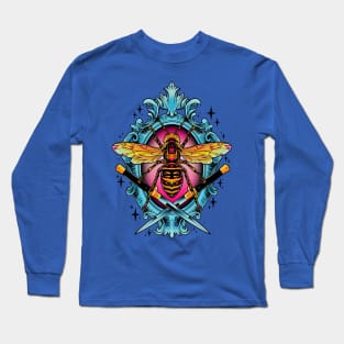 Giant Hornet Long Sleeve T-Shirt